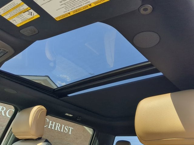 2025 Ford F-450 LARIAT