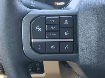2025 Ford F-450 LARIAT
