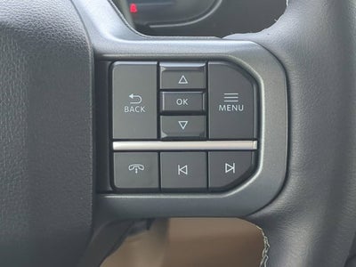2025 Ford F-450 LARIAT
