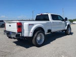 2025 Ford F-450 LARIAT