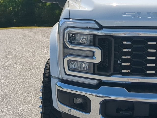 2025 Ford F-450 LARIAT