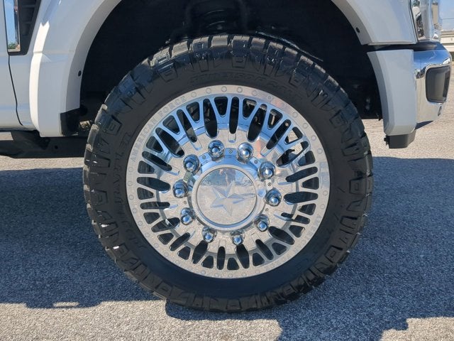 2025 Ford F-450 LARIAT