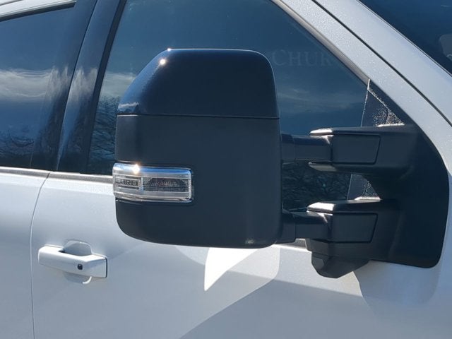 2025 Ford F-450 Platinum