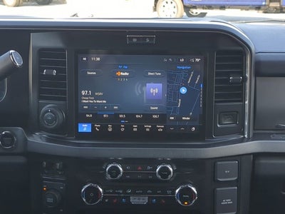 2025 Ford F-450 Platinum