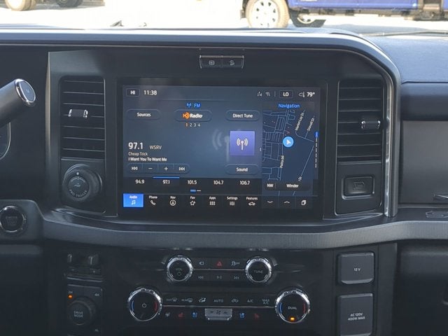 2025 Ford F-450 Platinum