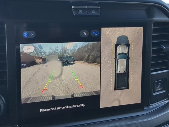 2025 Ford F-450 Platinum