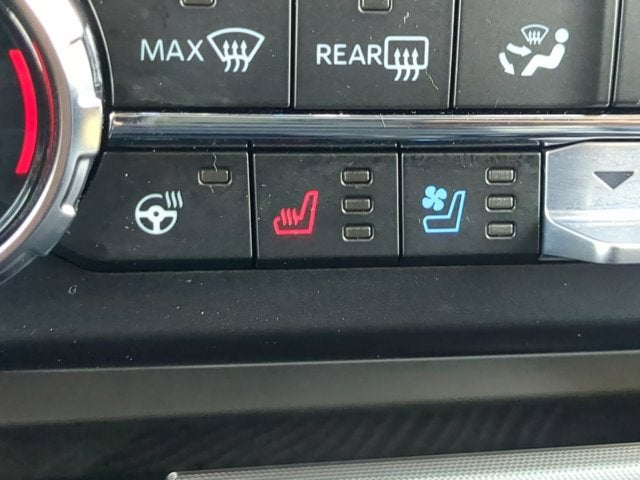 2025 Ford F-450 Platinum