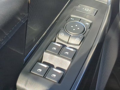 2025 Ford F-450 Platinum