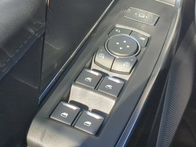 2025 Ford F-450 Platinum