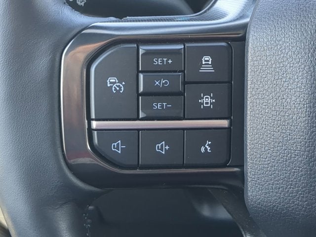 2025 Ford F-450 Platinum