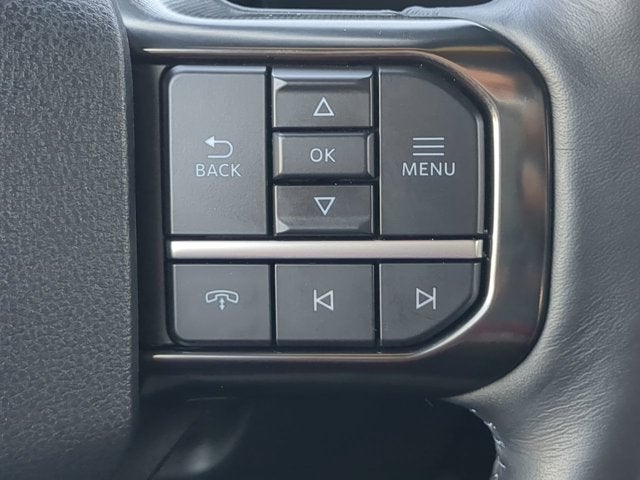 2025 Ford F-450 Platinum