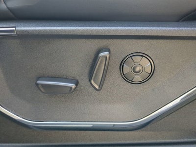 2025 Ford F-450 Platinum