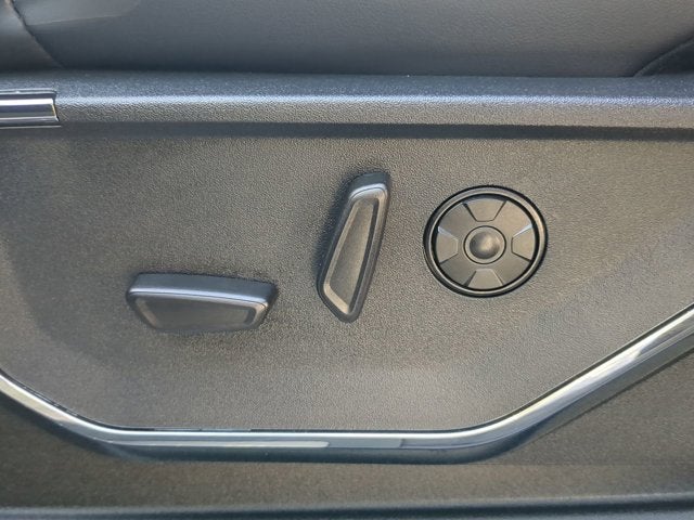 2025 Ford F-450 Platinum