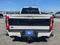 2025 Ford F-450 Platinum