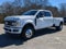 2025 Ford F-450 Platinum
