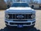 2025 Ford F-450 Platinum