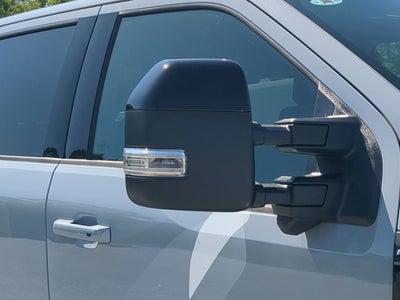 2026 Ford F-450 Platinum