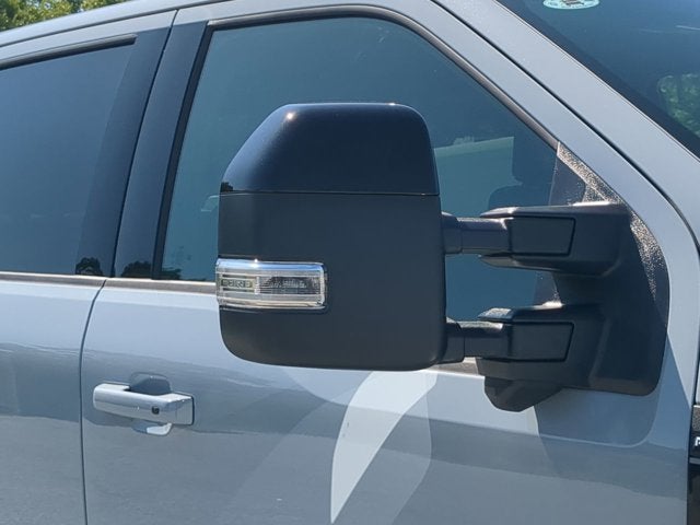 2026 Ford F-450 Platinum