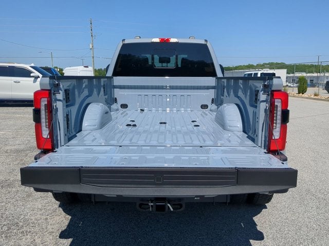 2026 Ford F-450 Platinum