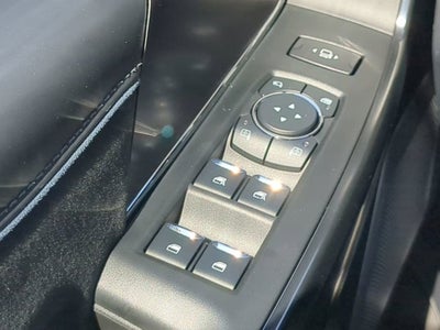 2026 Ford F-450 Platinum