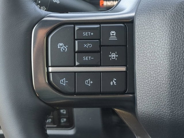 2026 Ford F-450 Platinum