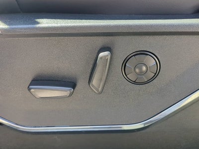 2026 Ford F-450 Platinum