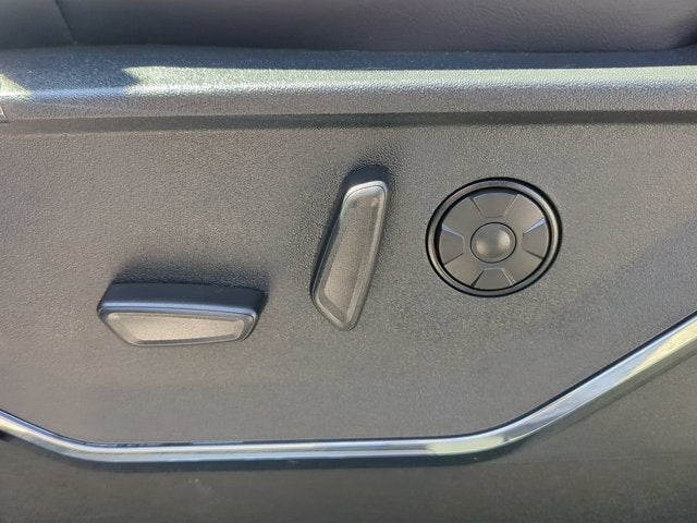 2026 Ford F-450 Platinum