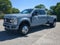 2026 Ford F-450 Platinum