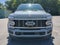 2026 Ford F-450 Platinum