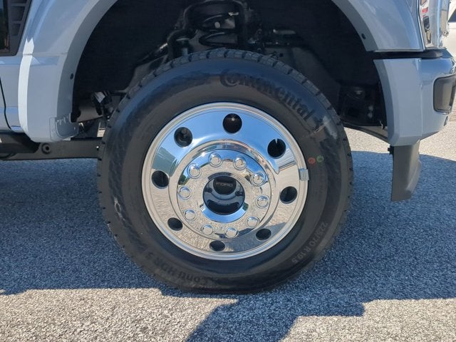 2026 Ford F-450 Platinum