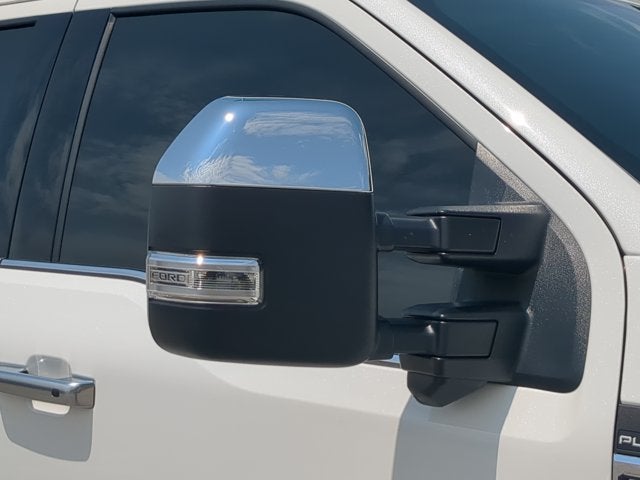 2026 Ford F-450 Platinum