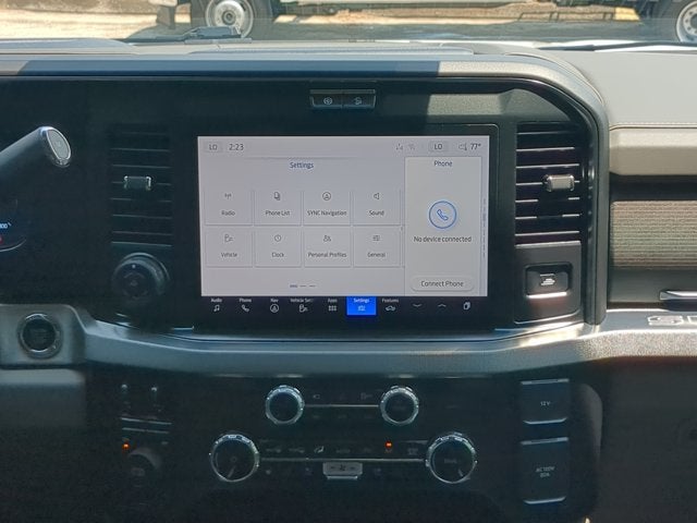 2026 Ford F-450 Platinum