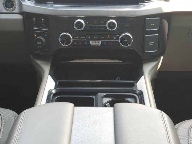 2026 Ford F-450 Platinum