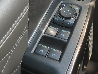 2026 Ford F-450 Platinum