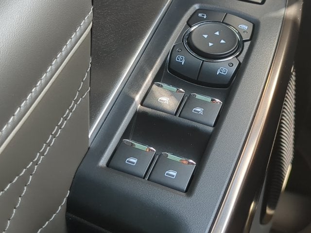 2026 Ford F-450 Platinum