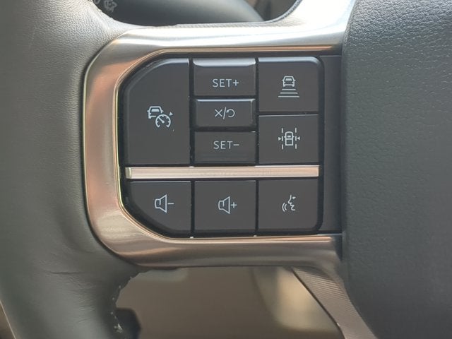 2026 Ford F-450 Platinum