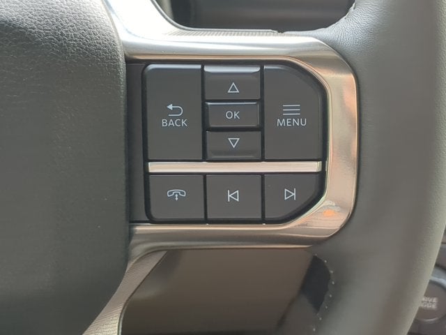 2026 Ford F-450 Platinum