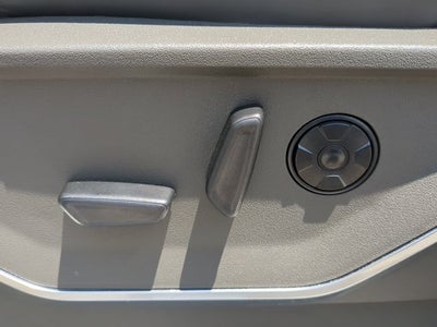 2026 Ford F-450 Platinum