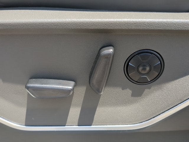 2026 Ford F-450 Platinum
