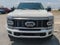 2026 Ford F-450 Platinum