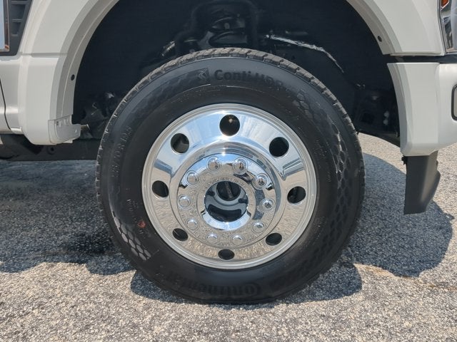 2026 Ford F-450 Platinum