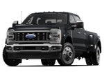 2025 Ford F-450 King Ranch