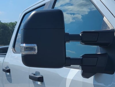2025 Ford F-450 XL