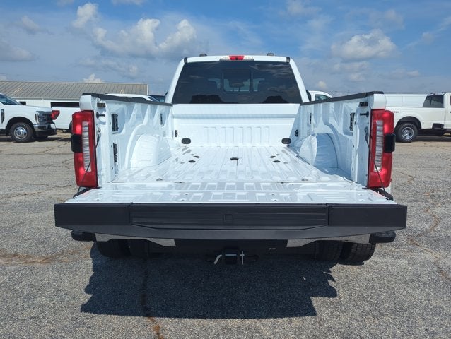 2025 Ford F-450 XL