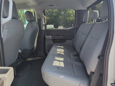 2025 Ford F-450 XL