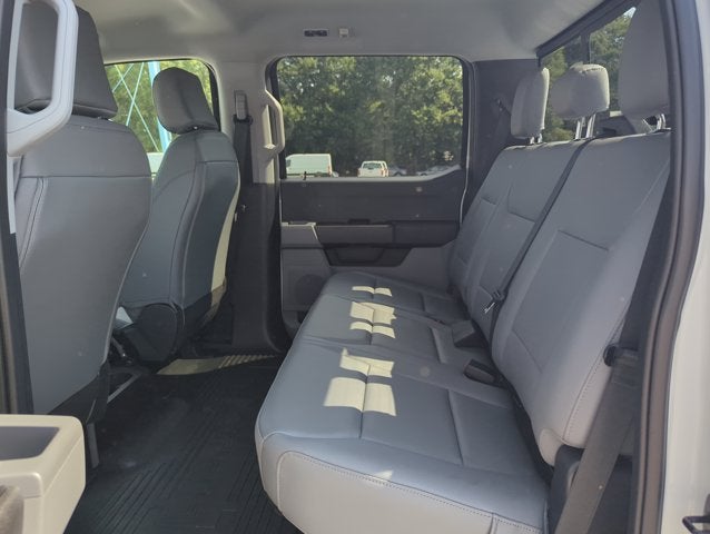 2025 Ford F-450 XL