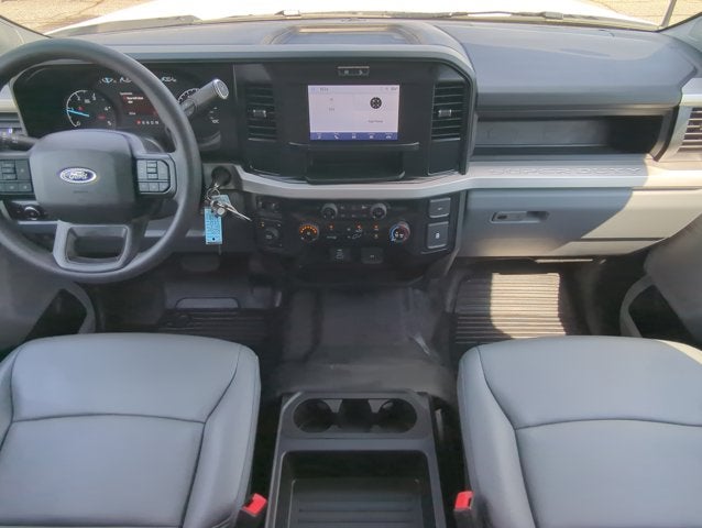 2025 Ford F-450 XL