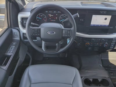 2025 Ford F-450 XL