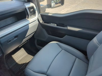 2025 Ford F-450 XL