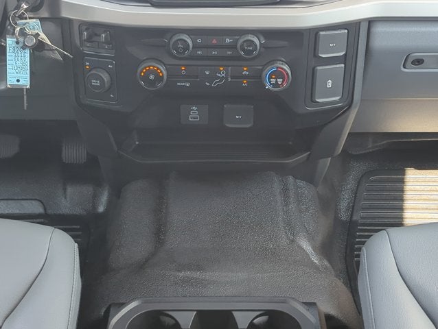 2025 Ford F-450 XL